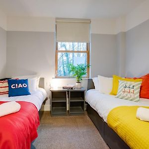 Appartement met Twee Slaapkamers