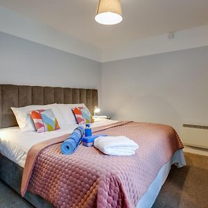 Appartement met Drie Slaapkamers
